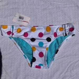 Island Soul bikini bottoms